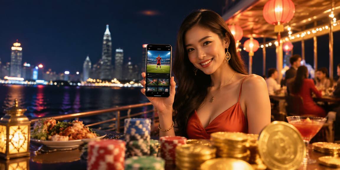 Sun.1111 mobile gaming