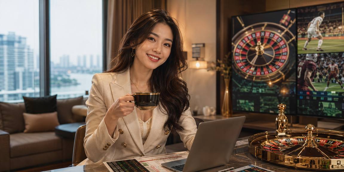 Sun.1111 Xổ Số Siêu Tốc